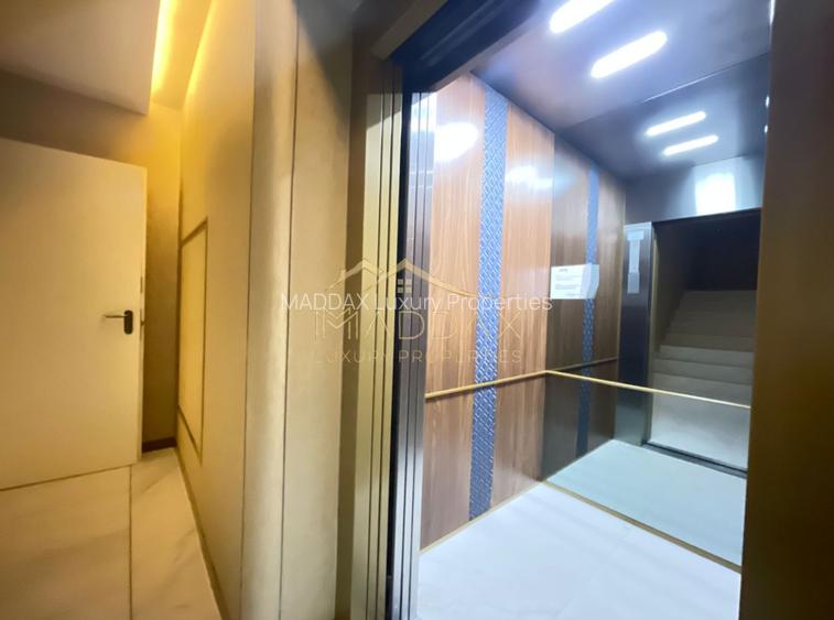 Apartament LUX***PARCARE dubla***PRIMA INCHIRIERE//Mall Promenada - 22