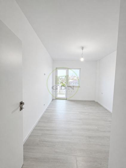 Vâmzare apartament 3 camere in Ozone Residence Tractorul Brașov cu parcare