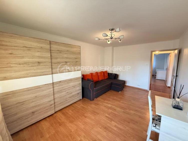 Apartament 2 camere 55mp, Nicolina – Selgros, CT, AC - 5
