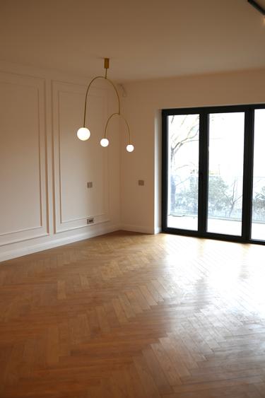 APARTAMENT EROU IANCU NICOLAE | ULTRA LUX | 3 CAMERE | 2 LOCURI DE PARCARE