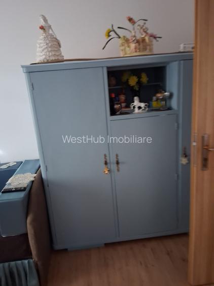 Apartament 2 camere, semidecomandat, 43 mp utili, etajul 1 - Brancoveanu - 2