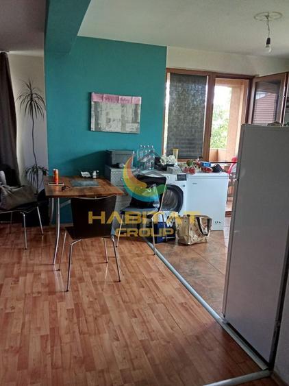 Apartament 3 camere metrou Leonida