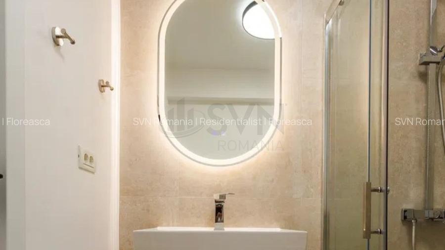 REA1029149 Apartament l 3 Camere l Primaverii - 11