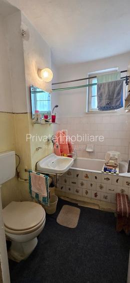 Apartament 2 camere, zona Plopilor, Sighisoara - 2