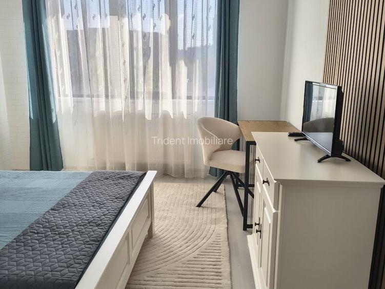 2 camere zona / Apărătorii Patriei – bloc nou - 8