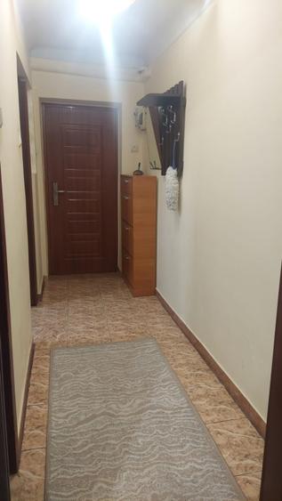 PODU ROS - BLD SOCOLA - 2 CAMERE SEMIDECOMANDAT - RENOVAT - 72.000 EURO
