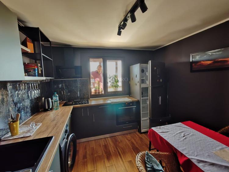 Apartament 2 camere, Sos Oltenitei, Metrou Aparatorii Patriei