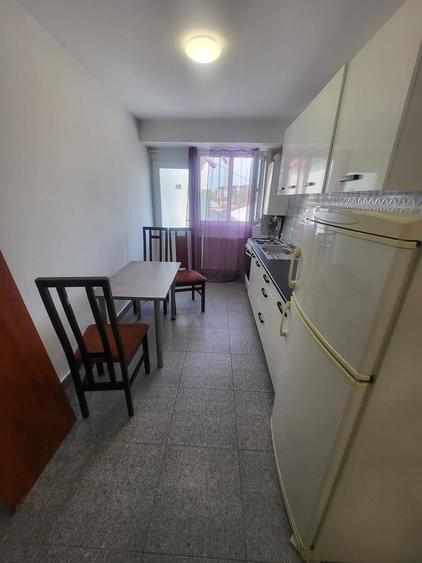 Garsoniera de inchiriat, Doamna Ghica, centrala proprie, parcare