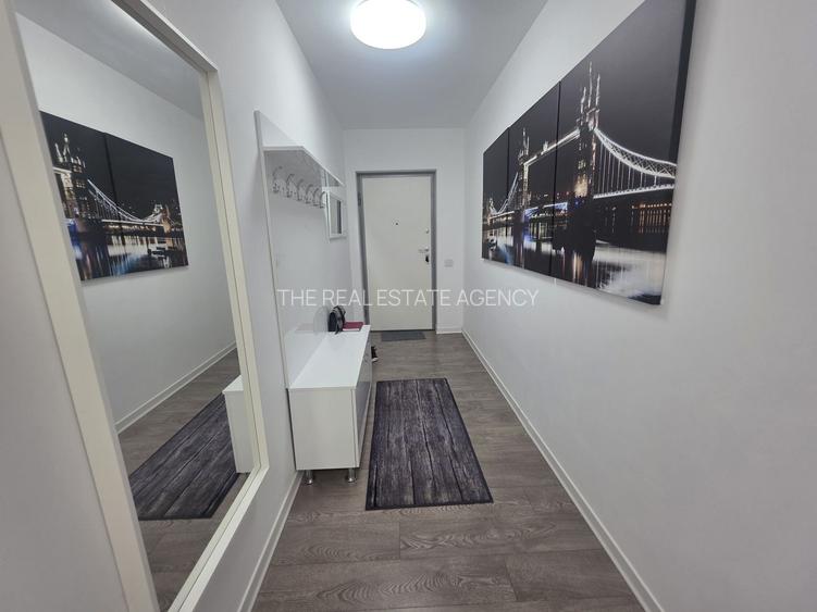 3 camere | Cloud 9 Residence | Aviației| 2 terase| 2 parcări subterane - 17