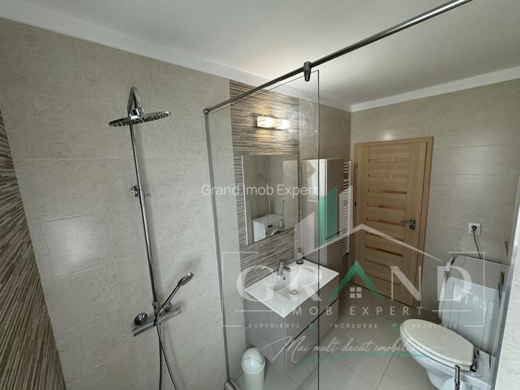 APARTAMENT 2 CAMERE | 60 MP+BALCON | PARCARE | BORHANCI–TCI-CEC BANK - 13