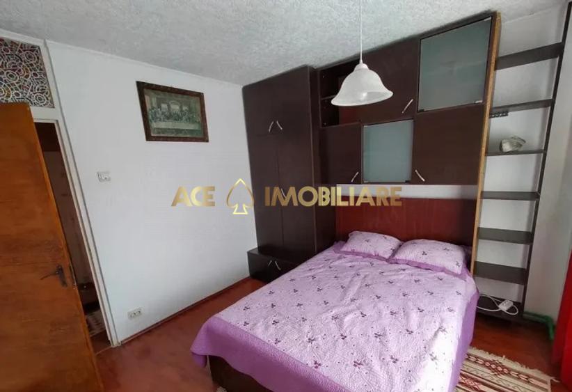 2 Camere de inchiriat | Titan | Metrou | Centrala | Parcare |Mobilat