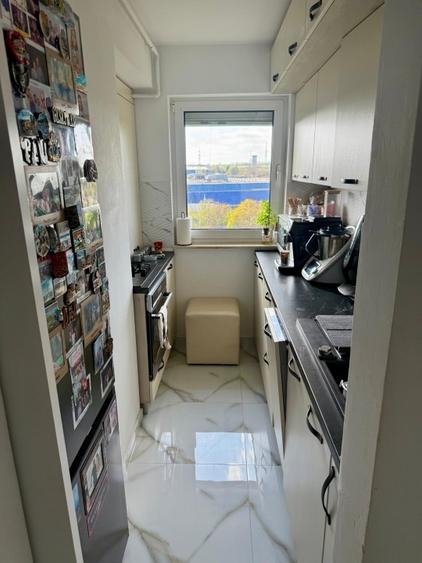 Apartament duplex de vânzare