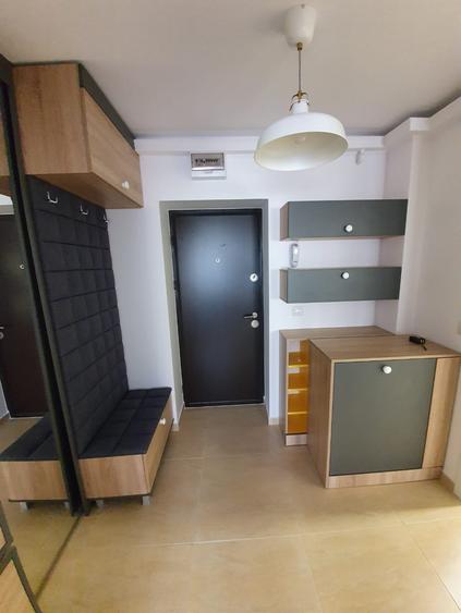 APARTAMENT 2 CAMERE DE INCHIRIAT IN PALLADY RESIDENCE 1