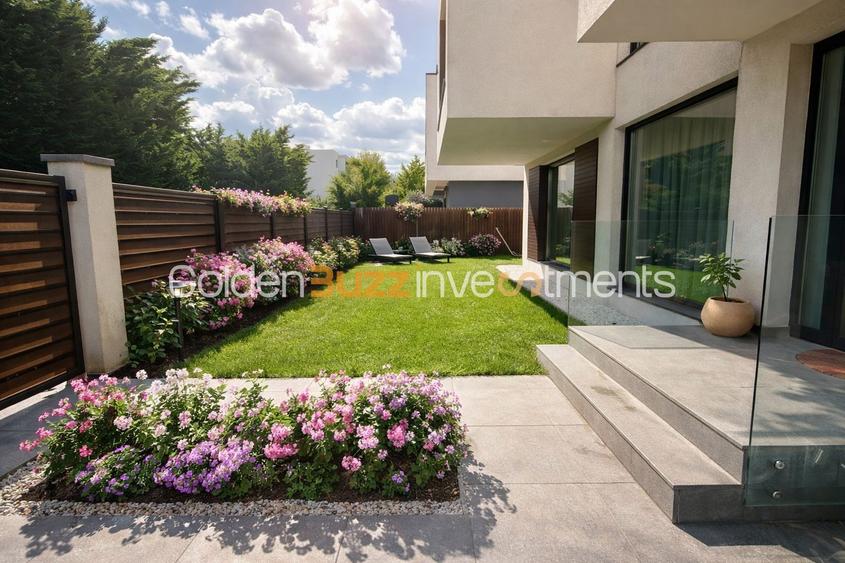 Vila complex privat Erou Iancu Nicolae