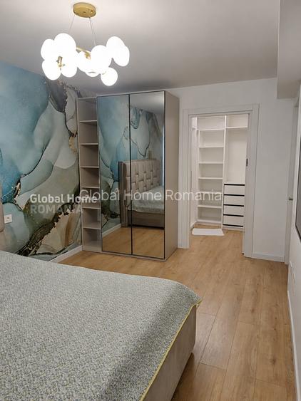 Apartament 3 camere 89MP | Straulesti | Bloc nou 2026 | - 5