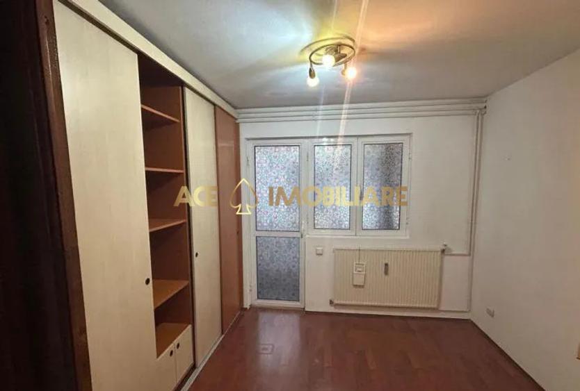 4 Camere de inchiriat | Drumul Taberei | Metrou | Centrala Proprie