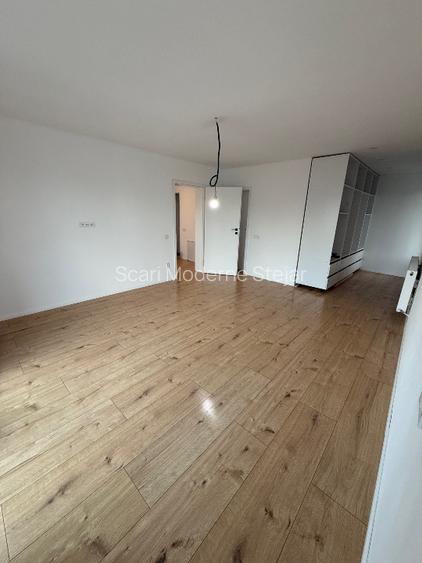 Casa la cheie 4 dormitoare incalzire in pardoseala mobilată