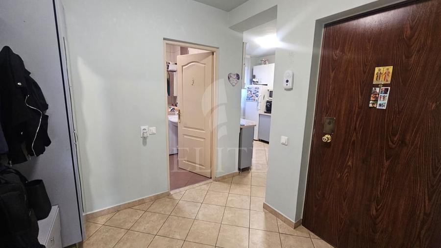 Apartament 2 camere în zona INTRE LACURI
