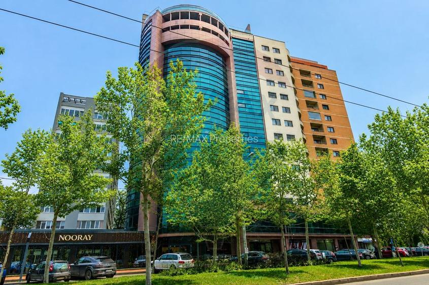 Birouri I Spații office cu vedere spre Parcul IOR | Baba Novac - 4