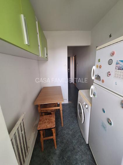 44900 euro!!! Garsoniera Et 3 Zona Complexul Studentesc. - 4