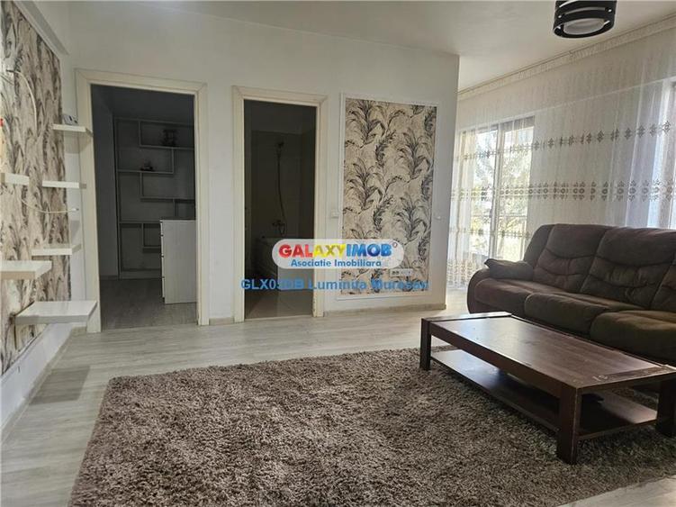 Inchiriere apartament 2 camere studio Targoviste Class Park
