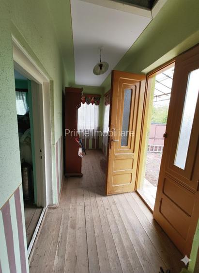 Casă individuală cu teren generos | Alba Iulia | zona Cetate - 5