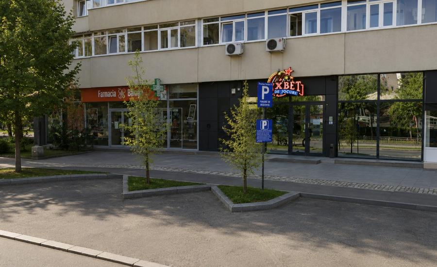 Spatiu comercial | Randament atractiv | Suprafata 140 mp