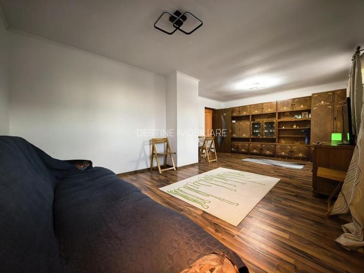 Casă individuală 4 camere 2 garaje 150 mp + anexa și gradina - 27
