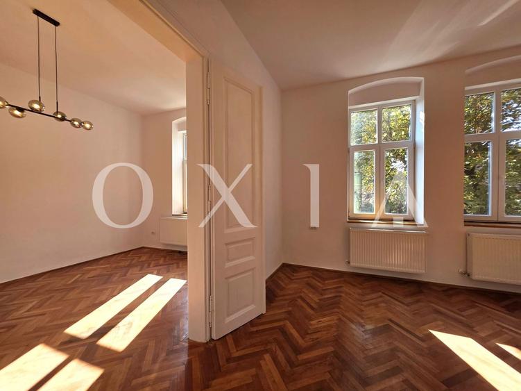 AX1339 Semicentral, Balcescu-Elisabetin, Renovat Integral