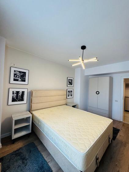 Apartament 2 camere Central Address Residence/ Parcare