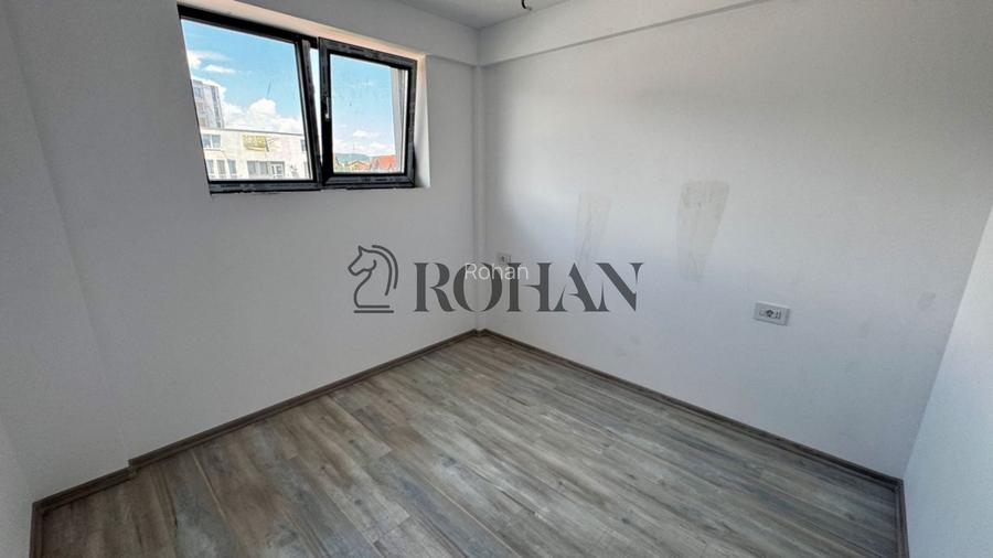 Bloc nou 2025: Apartament 3 camere, Alba Iulia Ampoi 3 - 13