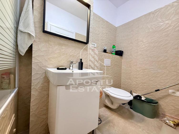 Apartament cu 2 camere, de vanzare, Zona Torontalului, Timisoara