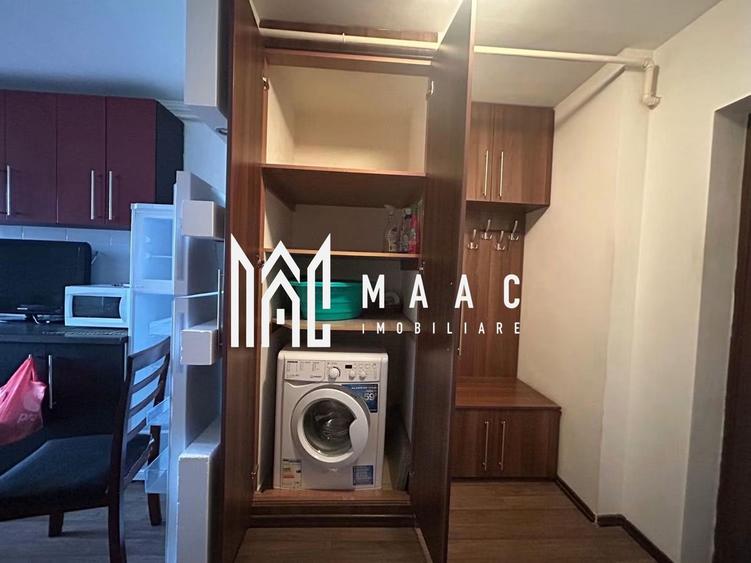 Apartament | Mobilat | Balcon | Lazaret