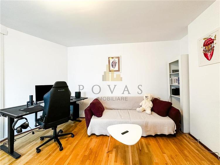 Vanzare Apartament 2 Camere Cotroceni - Eroilor