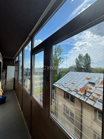 Apartament 2 camere BLOC NOU Parc Sebastian-Rahova N3 - 14