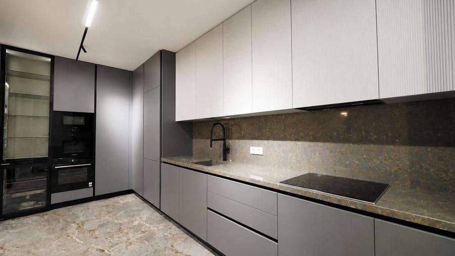 Apartament exclusivist cu 3 camere, terase generoase, parcul Herastrau