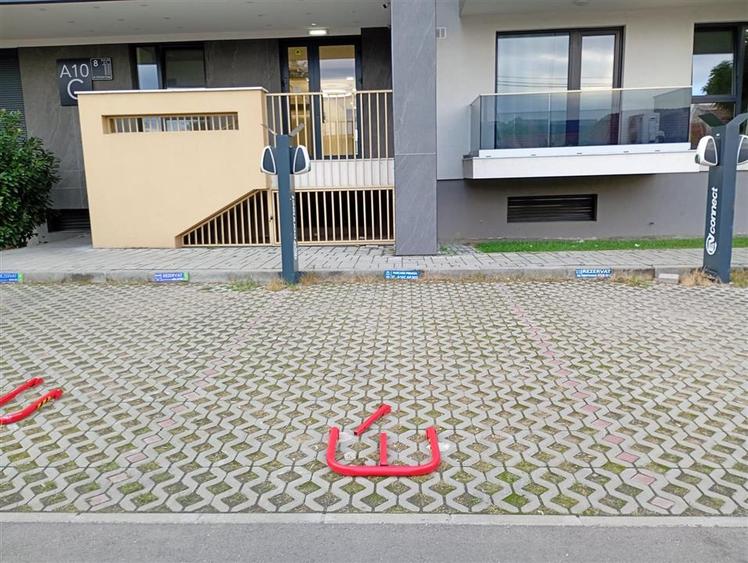 Apartament Prima Arena
