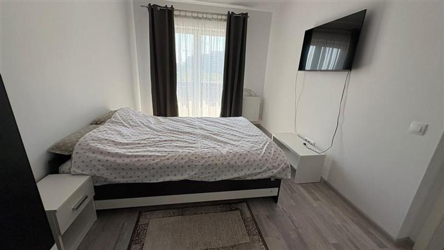 Apartament doua camere zona Avantgarden , parcare subterana