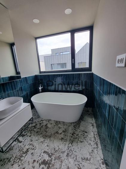 Townhouse premium Avalon Estate | Terasă 46 mp | 2 parcări
