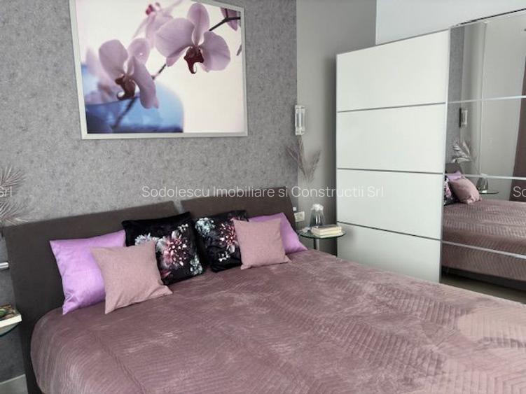Lux la prima inchiriere - 3