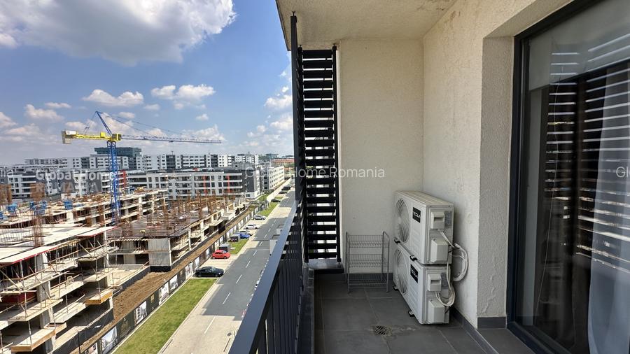 H Pipera Lake | 3 Camere | 80MP | Orientare pe 2 puncte cardinale - 19