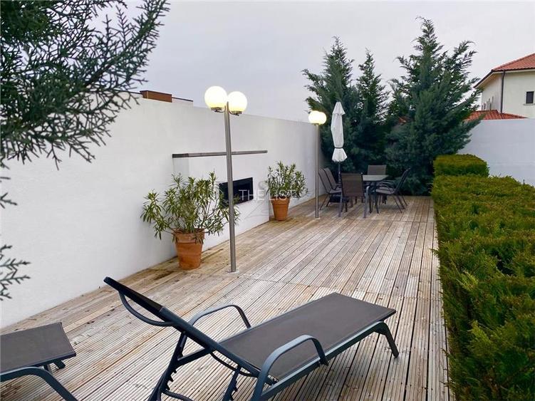 Vila Unica | Arhitectura Scandinava | CORBEANCA - 26
