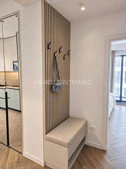 APARTAMENT PREMIUM 3 CAMERE • PRIMA ÎNCHIRIERE • GARAJ SUBTERAN - 16