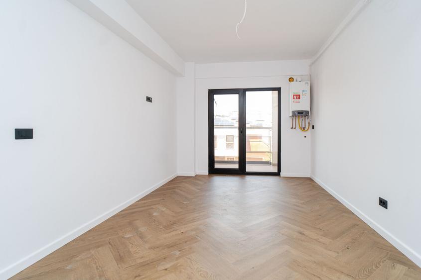 Intabulat, Apartament 3 camere, 2 bai, etajul 1