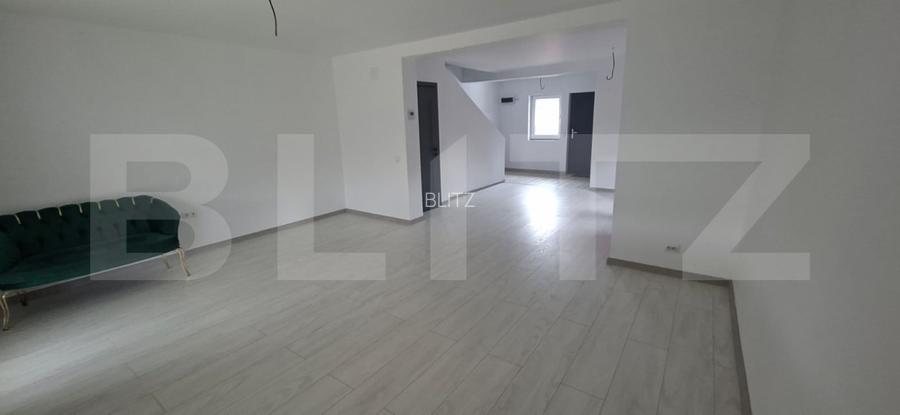 Casă DUPLEX modernă, cu 3 dormitoare și teren de 200 mp – 139.999 EUR - 8