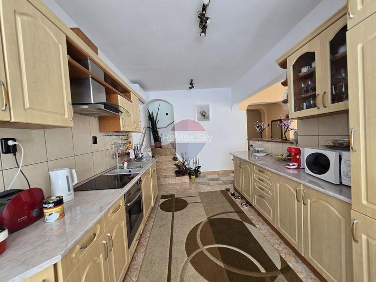 Vâlcele - Casă cu 6 dormitoare | Teren 4.431 mp | Fotovoltaice - 8