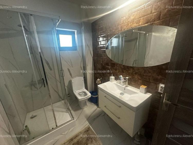 Inchiriez apartament 2 camere Magnolia Rezidence