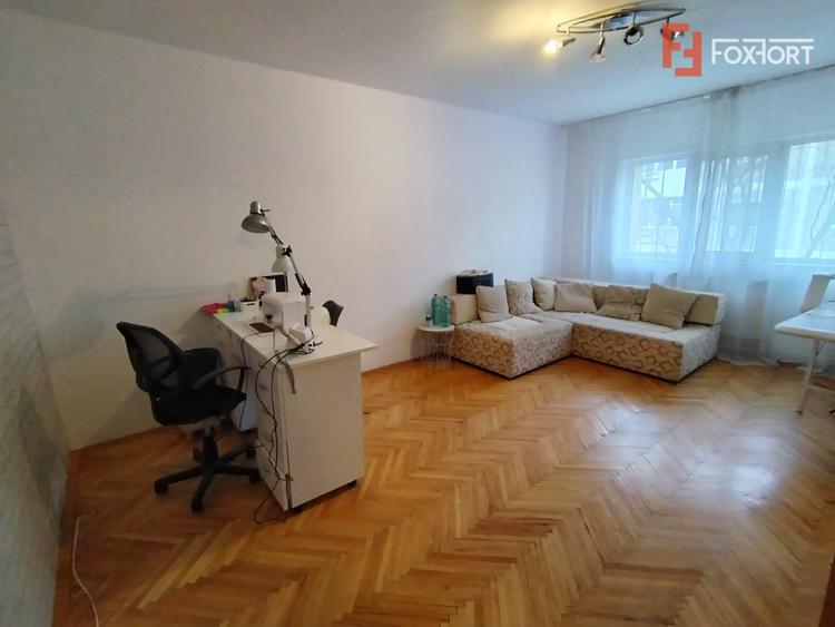 Apartament cu 3 camere de vanzare in Timisoara, zona Soarelui