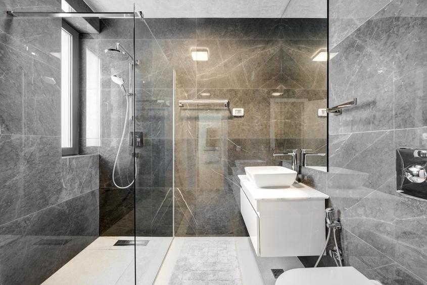 Penthouse de Lux cu 4 Camere | Mobilat și Utilitat Premium | Zona  Herăstrău