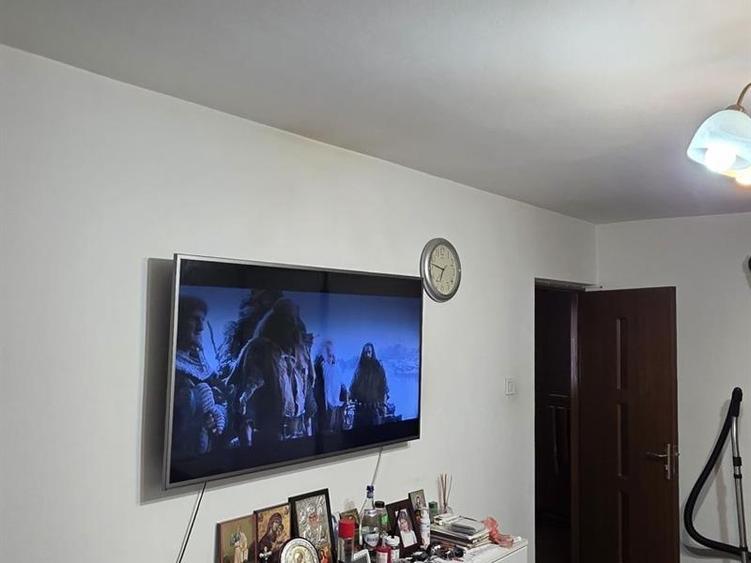 Vand apartament 2 camere decomandate, in Craiova, cartier Brazda, centrala gaze!